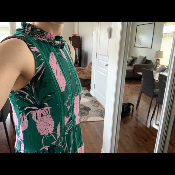 Aritzia raleigh dress - Picture 6 of 6